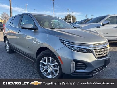 Used 2023 Chevrolet Equinox LT