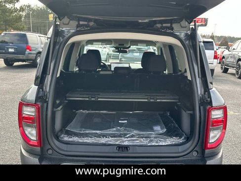 New 2025 Ford Bronco Sport Big Bend image 18