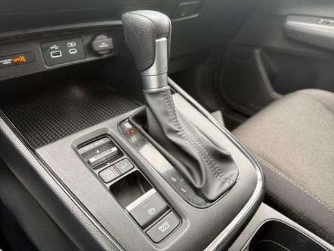 Used 2024 Honda CR-V EX image 23