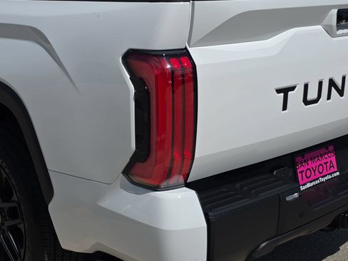 New 2026 Toyota Tundra Limited RWD image 29