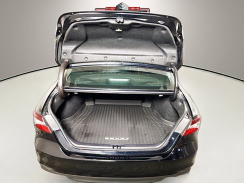 Certified 2024 Toyota Camry LE image 22