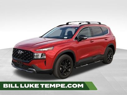 Used 2023 Hyundai Santa Fe XRT w/ Cargo Package