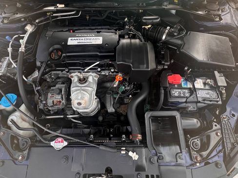 Used 2013 Honda Accord EX image 26