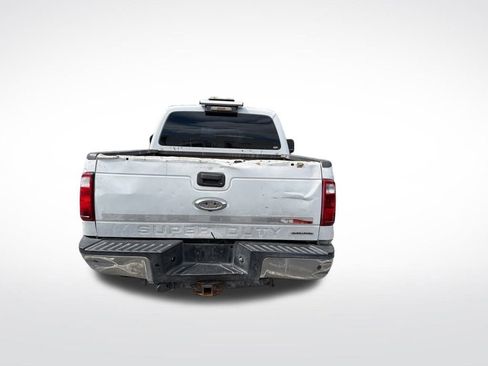 Used 2016 Ford F250 XL w/ Power Equipment Group image 7