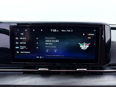 Used 2022 Kia Carnival SX image 22