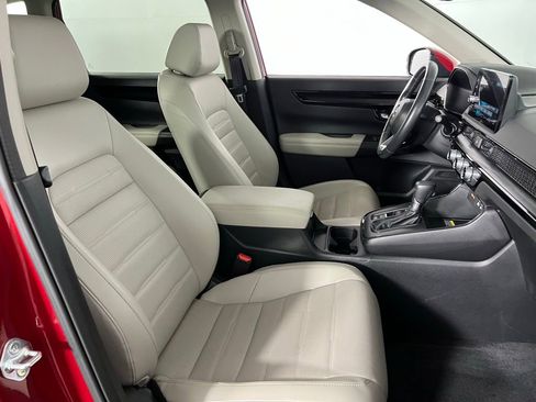 Used 2023 Honda CR-V EX-L image 32
