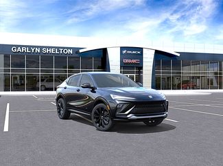 New 2026 Buick Envista Sport Touring w/ Convenience I Package FWD video 1