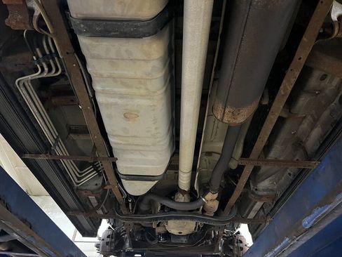 Used 2008 Ford E-350 and Econoline 350 Super Duty Wagon image 66