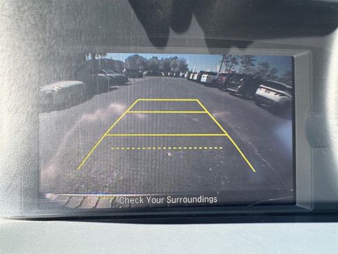 Used 2014 Honda Odyssey EX image 16