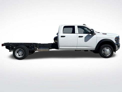Used 2025 RAM 5500 Tradesman AWD/4WD image 8
