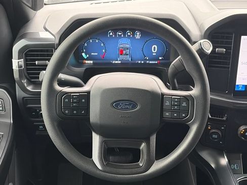 Used 2024 Ford F150 STX AWD/4WD image 14