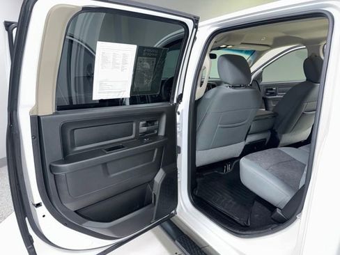 Used 2019 RAM 1500 Tradesman w/ Popular Equipment Group AWD/4WD image 22