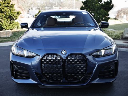 New 2026 BMW 430i 430i w/ M Sport Package image 13