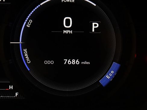 Used 2024 Lexus ES 300h F Sport image 42