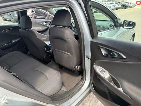 Used 2024 Chevrolet Malibu LT FWD image 27