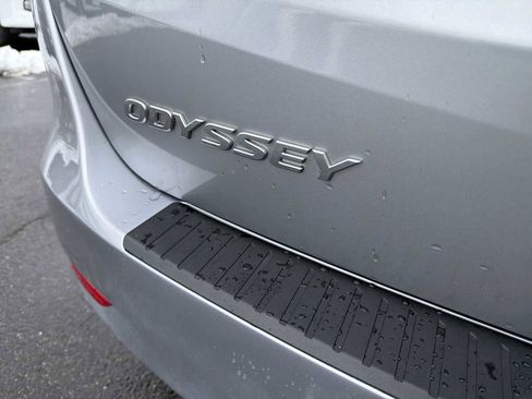 Certified 2019 Honda Odyssey EX image 18