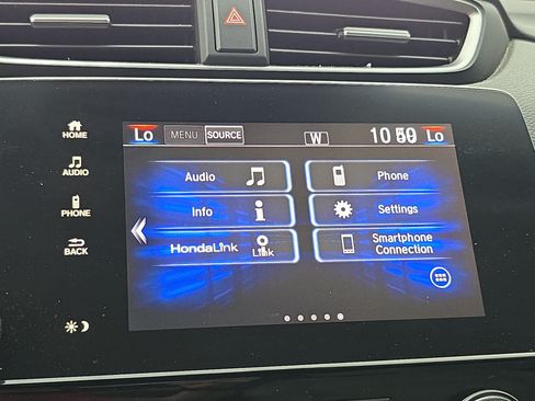 Used 2018 Honda CR-V EX image 20