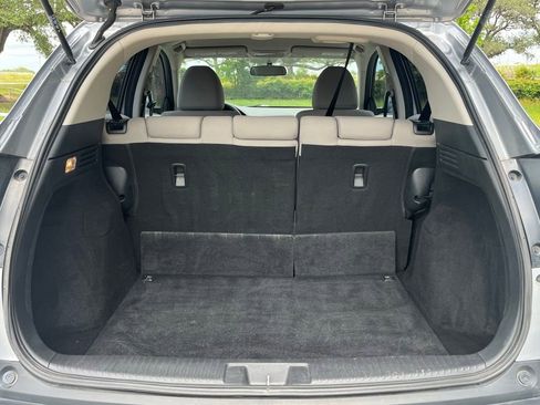 Used 2017 Honda HR-V LX image 12
