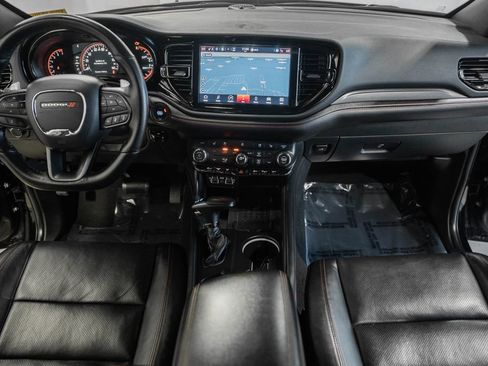 Certified 2025 Dodge Durango GT AWD/4WD image 25