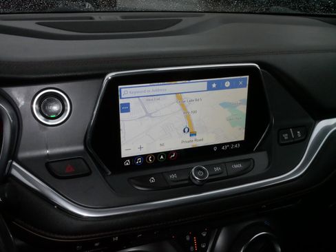 Used 2019 Chevrolet Blazer Premier w/ Driver Confidence II Package image 22