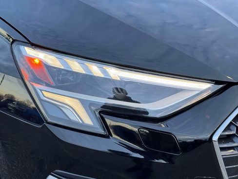 Used 2024 Audi A3 2.0T Premium image 9