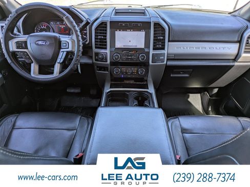 Used 2019 Ford F250 Lariat image 12