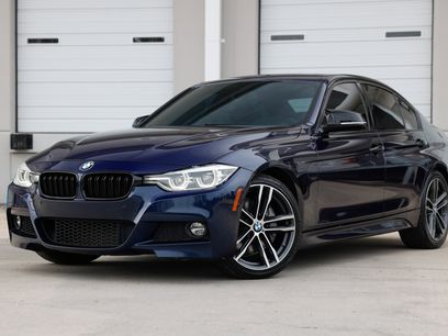 Used 2018 BMW 340i Sedan