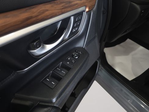 Used 2022 Honda CR-V EX-L image 11