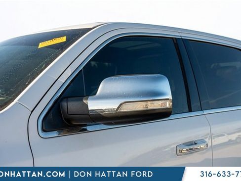 Used 2020 RAM 1500 Limited image 32