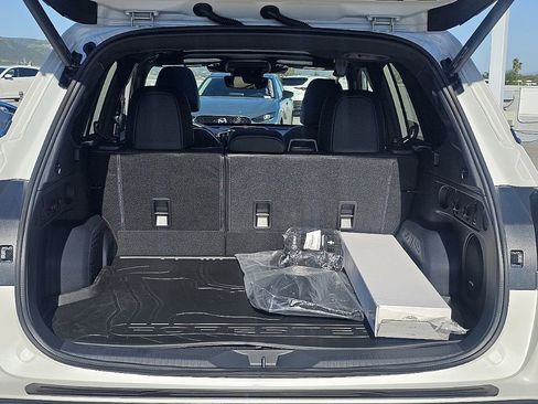 Certified 2026 Subaru Forester Limited image 12