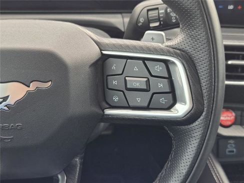 Certified 2024 Ford Mustang GT Premium RWD image 27