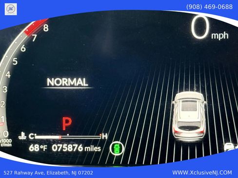 Used 2022 Acura MDX A-Spec image 14