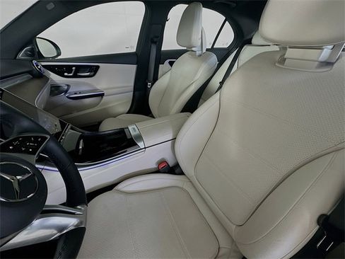 Certified 2025 Mercedes-Benz C 300 C 300 image 21