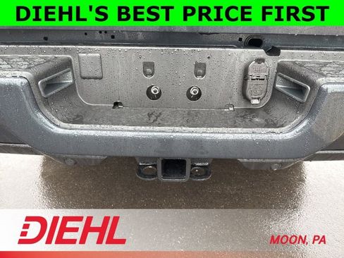 New 2026 RAM 2500 Laramie w/ Night Edition image 12