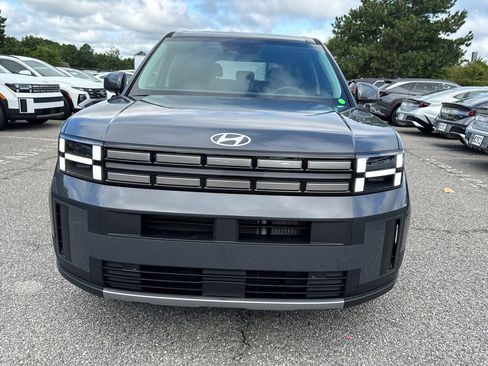 New 2026 Hyundai Santa Fe SE image 8