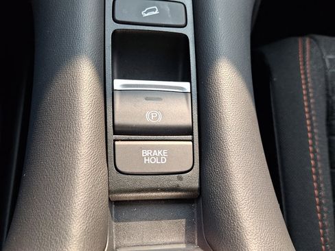 Certified 2026 Honda HR-V Sport image 25