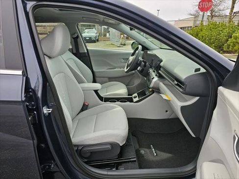 New 2026 Hyundai Kona Limited AWD/4WD image 11