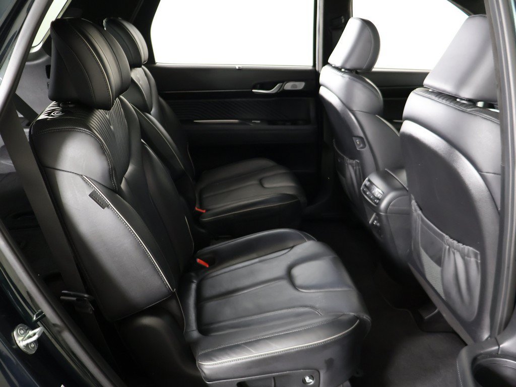 Used 2023 Hyundai Palisade Calligraphy AWD/4WD image 44