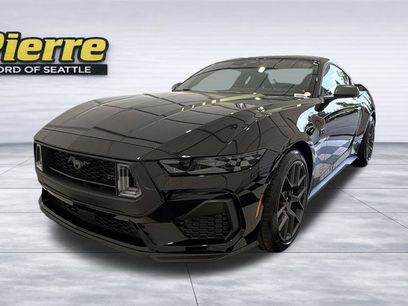 New 2026 Ford Mustang Premium w/ Mustang RTR Package