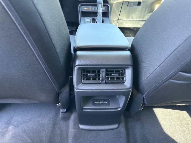 Certified 2026 Honda CR-V EX image 15