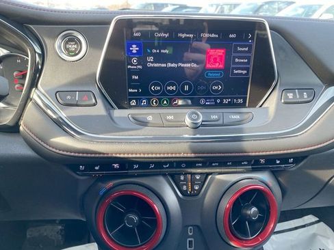 Used 2022 Chevrolet Blazer RS w/ Enhanced Convenience Package image 20