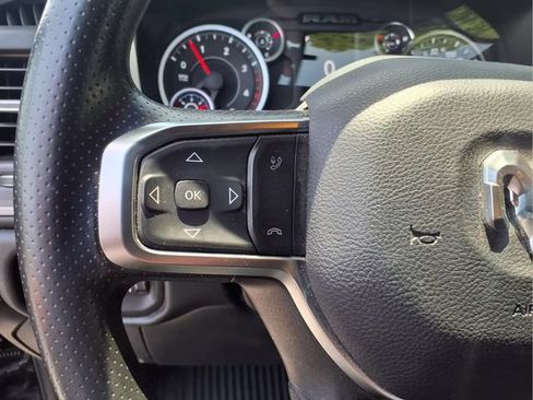 Used 2025 RAM 2500 Tradesman AWD/4WD image 13