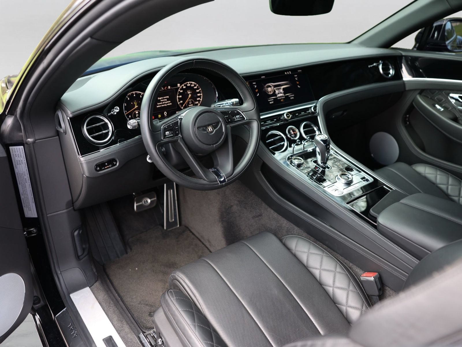 Used 2020 Bentley Continental GT AWD/4WD image 18