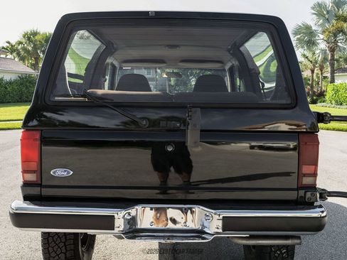 Used 1989 Ford Bronco II 4WD image 99