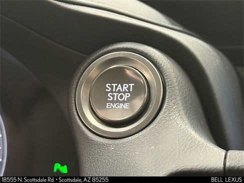 Used 2021 Lexus RC 300 F Sport w/ Navigation Package image 22