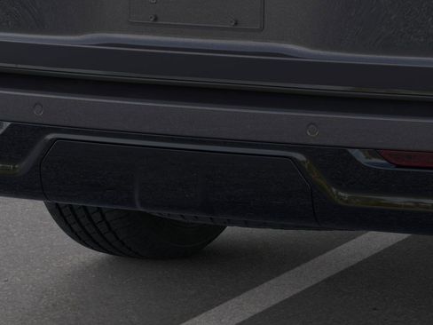 New 2026 Lincoln Navigator L Black Label AWD/4WD image 23