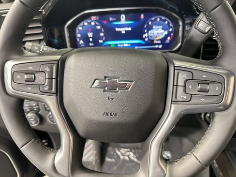 New 2026 Chevrolet Silverado 2500 LT w/ Trail Boss Package AWD/4WD image 18