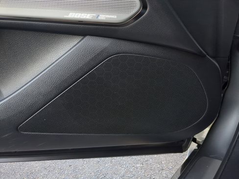 Certified 2022 INFINITI Q60 Red Sport 400 w/ Cargo Package image 19