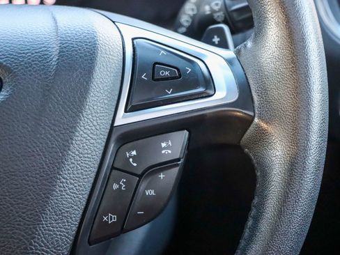 Used 2019 Ford Edge Titanium w/ Equipment Group 301A image 30