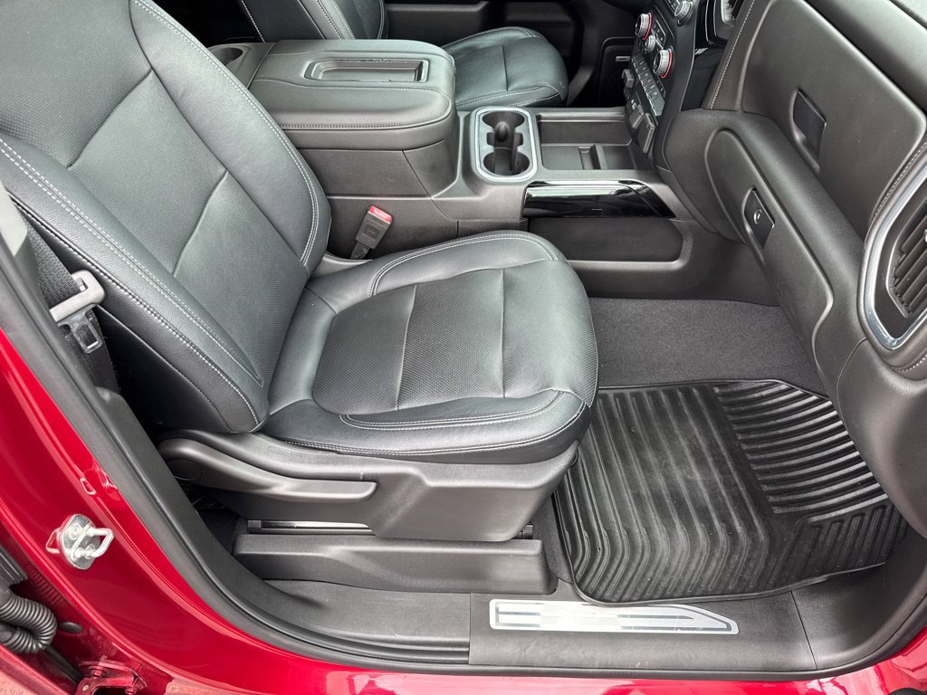 Used 2019 Chevrolet Silverado 1500 RST w/ All-Star Edition AWD/4WD image 26